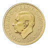 1oz Gold Coin Britannia King Charles III 2026 UK