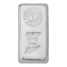 10 oz New Zealand Mint Silver Bar