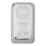 5 oz New Zealand Mint Silver Bar