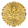 2026 Canadian Gold Maple Leaf 1 oz (BU)