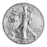 1 oz American Eagle Silver Coin