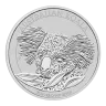 1 Kilo Perth Mint Koala Silver Coin