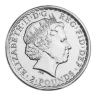 1 oz Britannia Silver Coin
