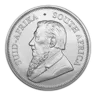 1 oz Krugerrand Silver Coin