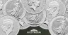 Best Value 1oz Silver Britannia Coin - Mixed Dates from 2013 Onwards