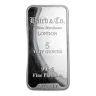 5 oz Platinum Bar