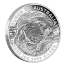 2023 Perth Mint Silver Super Pit Coin 1oz