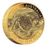 2023 Perth Mint Gold Super Pit Coin 5oz