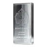 100 oz Scottsdale Stacker Silver Bar