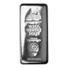 Wall Street Mint 1 Kilo Silver Bar