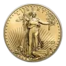 2023 1/2 oz American Gold Eagle Coin BU
