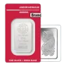 20 Grams of Silver - Brand Varies