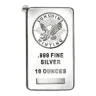 10 oz Sunshine Silver Bar