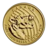 1oz Gold Coin Couger Canada