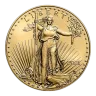 2021 1/2 oz American Gold Eagle Coin BU (Type 2)