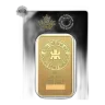 50 Gram Royal Canadian Mint Gold Bar