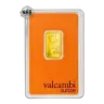 5 gram Valcambi Gold Bar
