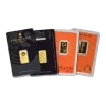 5g Random Brand Gold Bar (Carded)