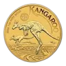 2026 Australia 1 oz Gold Kangaroo BU
