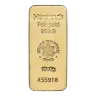 1 Kilo Heraeus Gold Bar