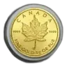 1g Gold Coin