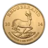 2014 South Africa 1 oz Gold Krugerrand BU