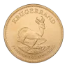 1 oz South African Mint Krugerrand Gold Coin
