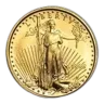 1996 1/10 oz American Gold Eagle BU