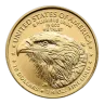 2026 1/4oz American Eagle Gold Coin | The US Mint