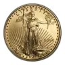 2004 1/4 oz American Gold Eagle BU