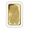 PAMP Suisse Fortuna 5g Gold Bar