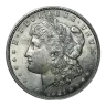1921 Morgan Silver Dollars - AU
