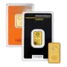 5 Gram Gold Bar - Design Our Choice