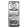 1000 Gram Germania Mint Silver Bar