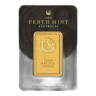 10 OZ GOLD BAR PERTH