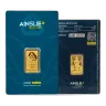 5g Ainslie Minted Gold Bar - Diwali