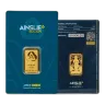10g Ainslie Minted Gold Bar - Diwali