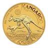 2026 1/10 oz Australian Kangaroo Gold Coin