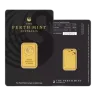 10g Minted Gold Bar Perth Mint
