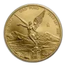 2022 Mexico 1 oz Gold Libertad BU