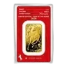 2026 1 oz Gold Bar - Argor-Heraeus Year of the Horse (In Assay)