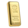 500 g Oakley Mint Green Gold Bullion 99.99% Pure