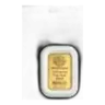 1/10 oz Gold Bar - Argor-Heraeus (In Assay)