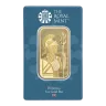 Royal Mint Britannia 1 oz Gold Bar (In Assay)
