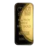 10 oz Gold Bar - Austrian Mint