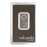 Valcambi Suisse 20 gram Platinum Bar (In Assay)