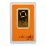 Valcambi Suisse 1-oz Gold Bar In Assay