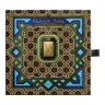 5g Arabian Horse Gold Bar