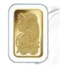 2.5g Gold Bar