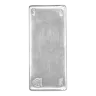 5kg Ainslie Silver Bullion